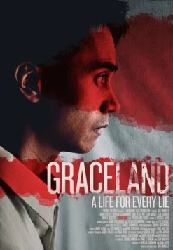 Постер: Земля благодатная / Graceland (2012)