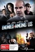 Постер: Враги среди нас / Enemies Among Us (2010)