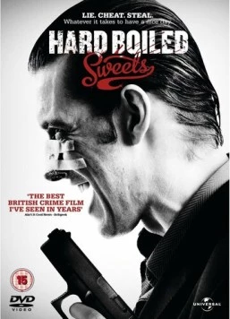 Постер: Твердые леденцы / Hard Boiled Sweets (2012)