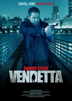 Постер: Вендетта / Vendetta (2013)