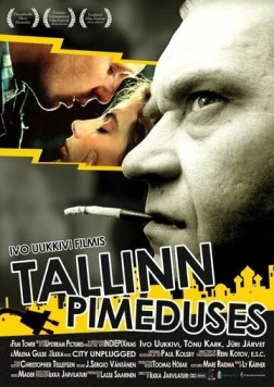 Постер: Тьма в Таллине / Tallinn pimeduses (1993)