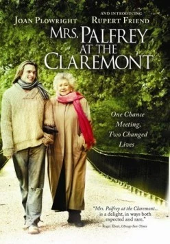 Постер: Госпожа Палфрей в Клейрмонте / Mrs. Palfrey at the Claremont (2005)
