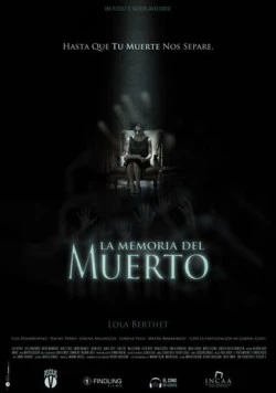 Постер: Память о погибших / La memoria del muerto (2011)