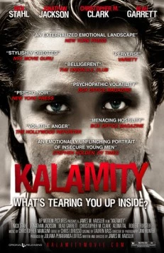 Постер: Крушение / Kalamity (2010)