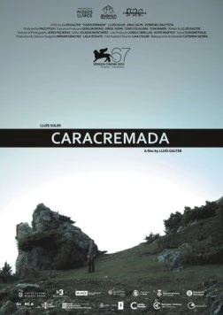 Постер: Обожженное лицо / Caracremada (2010)