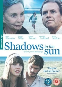 Постер: Тени на Солнце / Shadows in the Sun (2009)