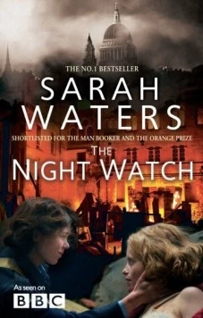 Постер: Ночной дозор / The Night Watch (2011)