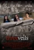 Постер: Три хиджаба / Three Veils (2011)