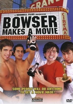 Постер: Баузер делает кино / Bowser Makes a Movie (2005)