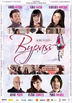 Постер: Обход / Bypass (2012)