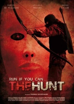 Постер: Охота / The Hunt (2012)