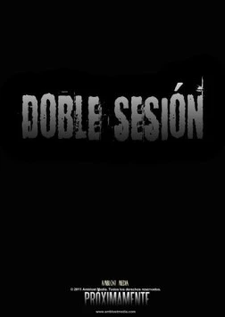 Постер: Двойная сессия / Sandra Munt (2016)