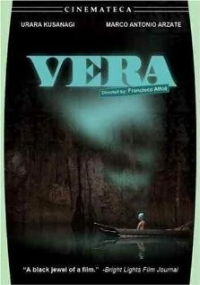 Постер: Вера (2003)