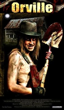 Постер: Орвилл / Orville (2009)