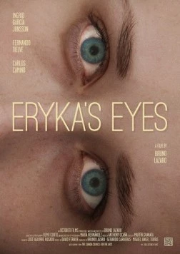 Постер: Глаза Эрики / Eryka's Eyes (2014)