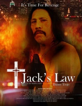 Постер: Закон Джека / Jack's Law (2006)