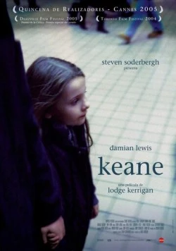 Постер: В руках бога / Keane (2004)