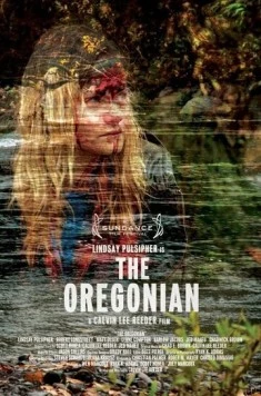 Постер: Орегонка / The Oregonian (2011)