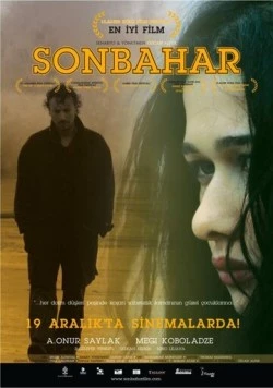 Постер: Осень / Sonbahar (2008)