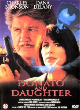 Постер: Донато и дочь / Donato and Daughter (1993)