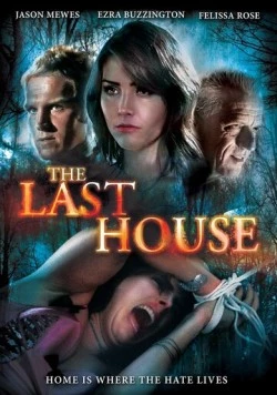 Постер: Последний дом / The Last House (2015)