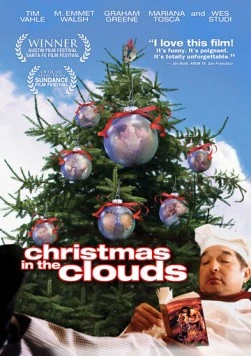Постер: Рождество в облаках / Christmas in the Clouds (2001)