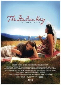 Постер: Итальянский ключ / The Italian Key (2011)