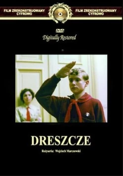 Постер: Дрожь / Dreszcze (1981)