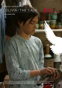 Постер: Клетка / Colivia (2010)