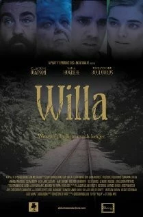 Постер: Уилла / Willa (2012)