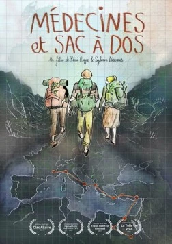 Постер: Путь к медицине (2016)