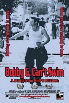 Постер: Бобби Джи не может выплыть / Bobby G. Can't Swim (1999)