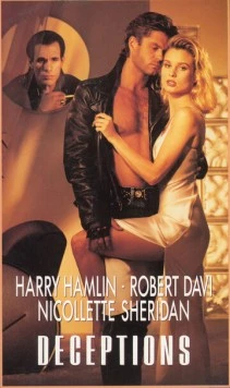 Постер: Обманы / Deceptions (1989)