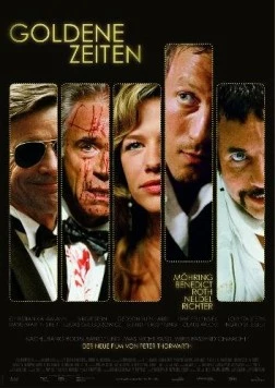 Постер: Золотые времена / Goldene Zeiten (2006)
