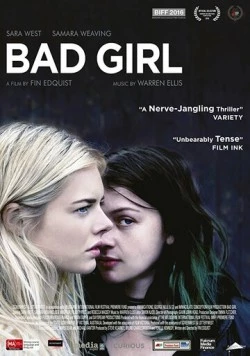 Постер: Плохая девочка / Bad Girl (2016)