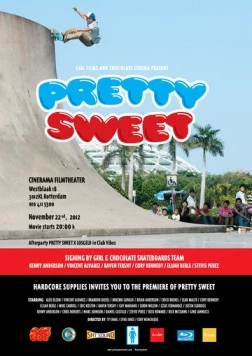 Постер: Довольно клево (2012)