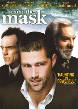 Постер: Под маской / Behind the Mask (1999)