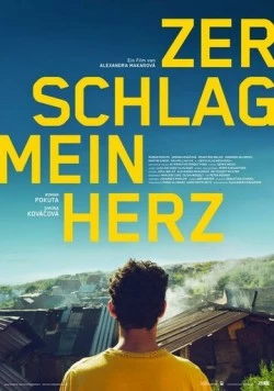 Постер: Разбей мое сердце / Zerschlag mein Herz (2018)