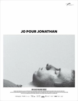 Постер: Джо как Джонатан / Jo pour Jonathan (2010)
