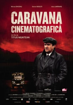 Постер: Кинопередвижка / Kino Caravan (2009)
