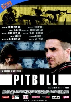 Постер: Питбуль / Pitbull (2005)