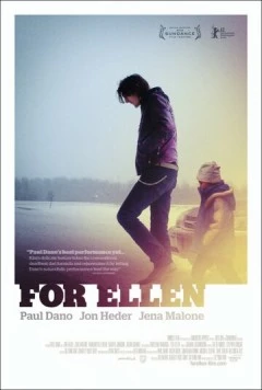 Постер: Ради Эллен / For Ellen (2012)