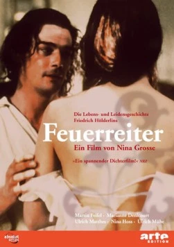 Постер: Факелоносец / Feuerreiter (1998)