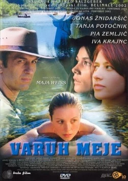 Постер: Страж границы / Varuh meje (2002)