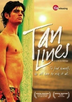 Постер: После загара / Tan Lines (2005)