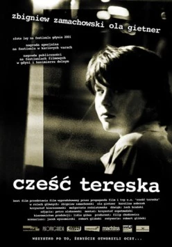 Постер: Привет, Терезка! / Czesc, Tereska (2001)