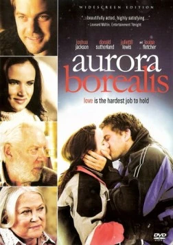 Постер: Северное сияние / Aurora Borealis (2005)