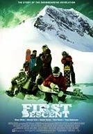 Постер: Первый спуск / First Descent (2005)