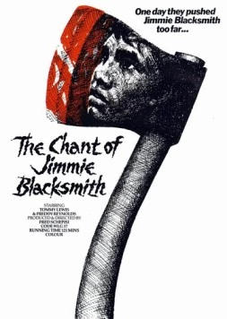 Постер: Песнь Джимми Блэксмита / The Chant of Jimmie Blacksmith (1978)