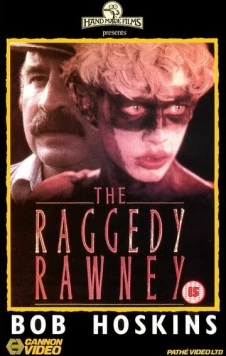 Постер: Гадалка-оборванка / The Raggedy Rawney (1988)